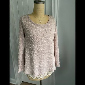 Altar’d State women blouse size M